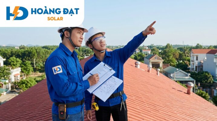 Lắp Điện Mặt Trời Tại Đồng Nai