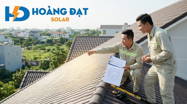 Lắp Điện Mặt Trời Tại Đồng Nai