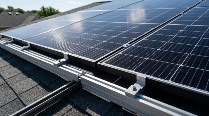 Lắp Hệ Thống Điện Mặt Trời TPHCM