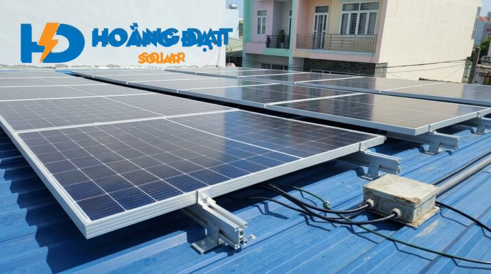 Lắp Điện Mặt Trời Tại Đà Nẵng