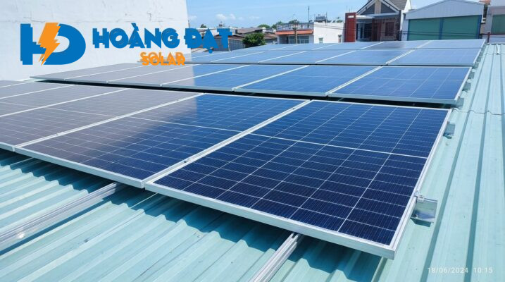 Lắp Điện Mặt Trời Tại Đà Nẵng